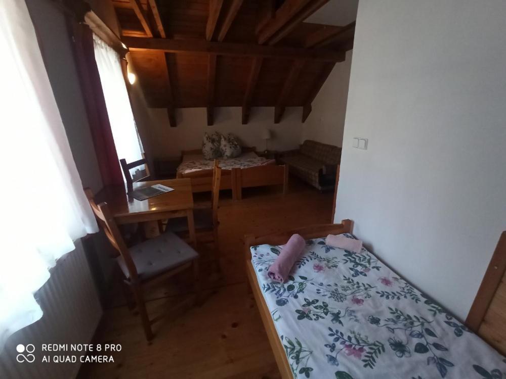 Penzion Avalanche Železná Ruda Exterior foto